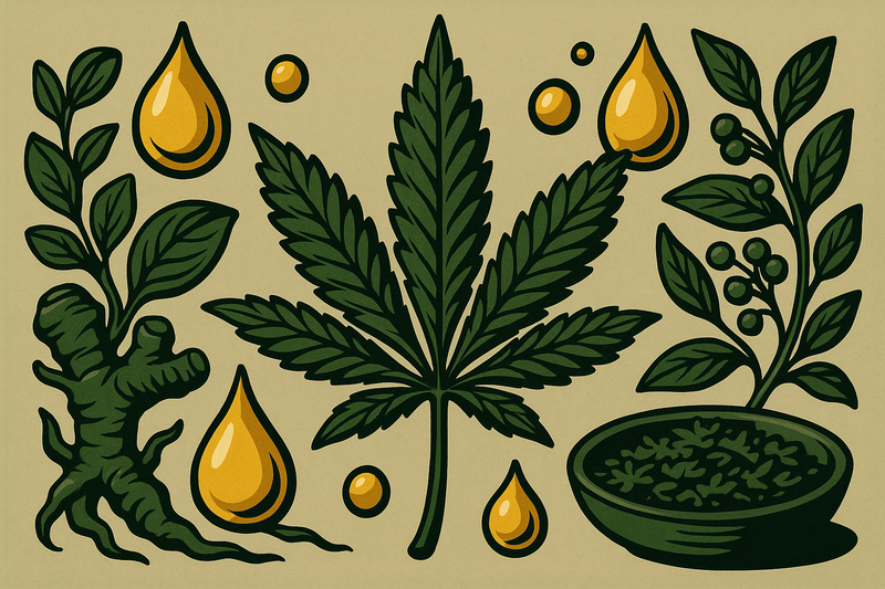 Cannabis Oil Nagpur Delivery: A 2026 Buyer's Guide