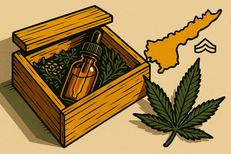 Cannabis oil Visakhapatnam delivery: a 2026 buyer's guide