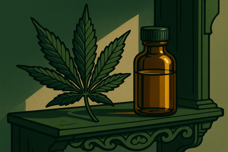Hemp oil for anxiety in Pune: what you need to know before you buy