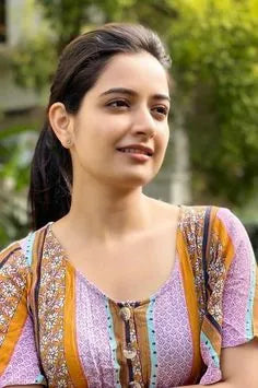 Priya Sharma