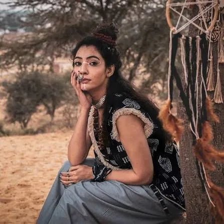 Meera Nair