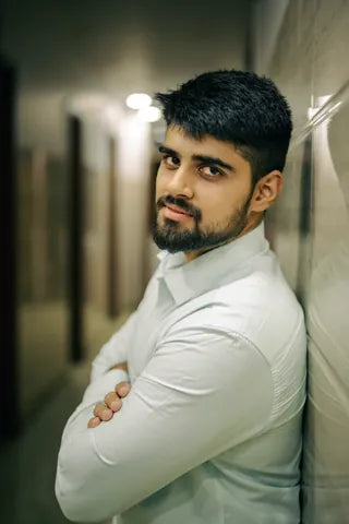 Rohan Kapoor