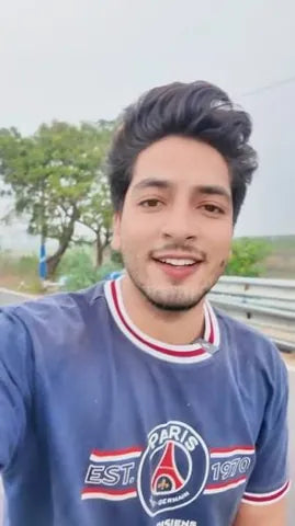 Aarav Mehta